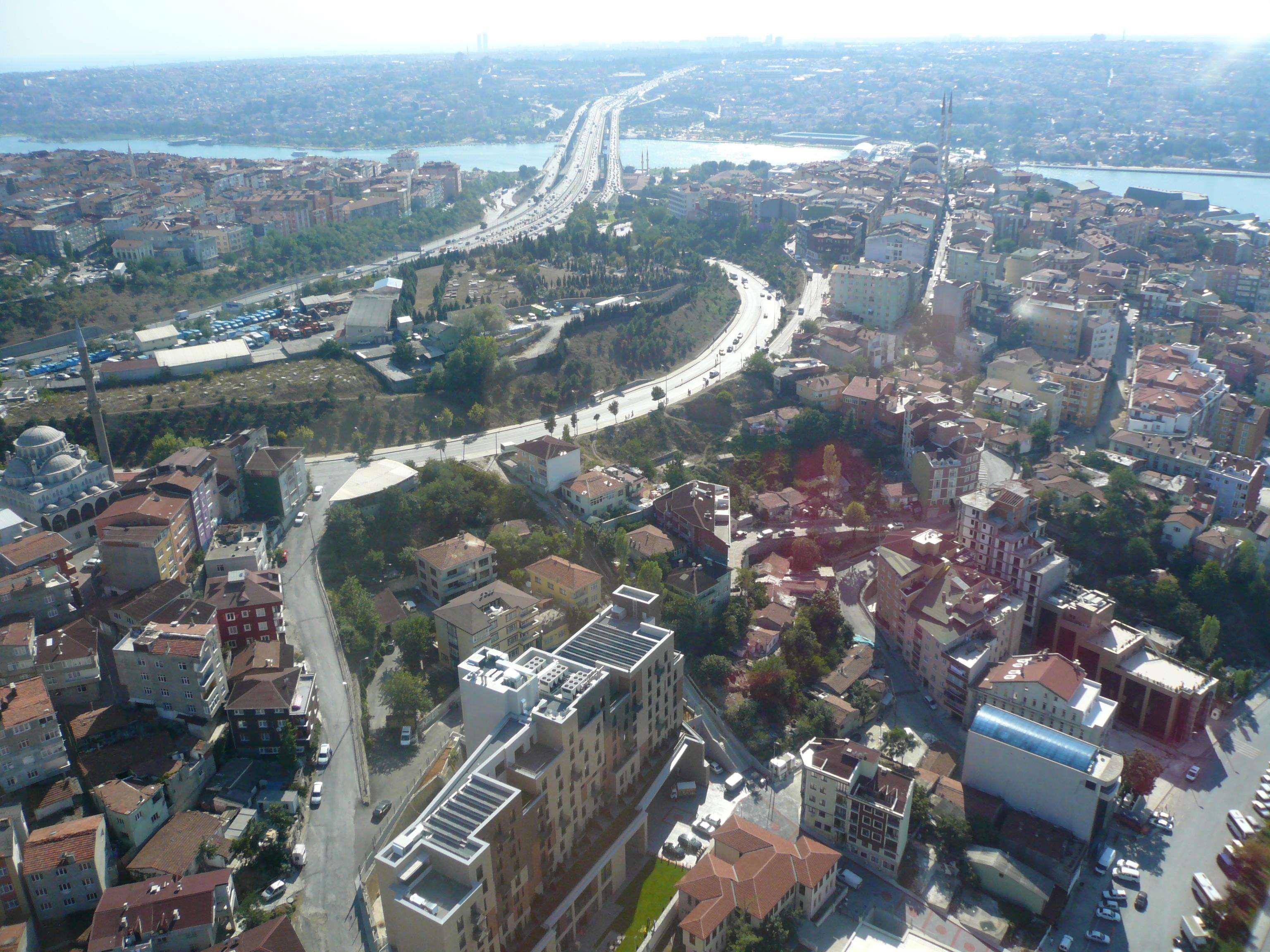Dosso Dossi Hotels & Spa Golden Horn Isztambul Felszereltség fotó